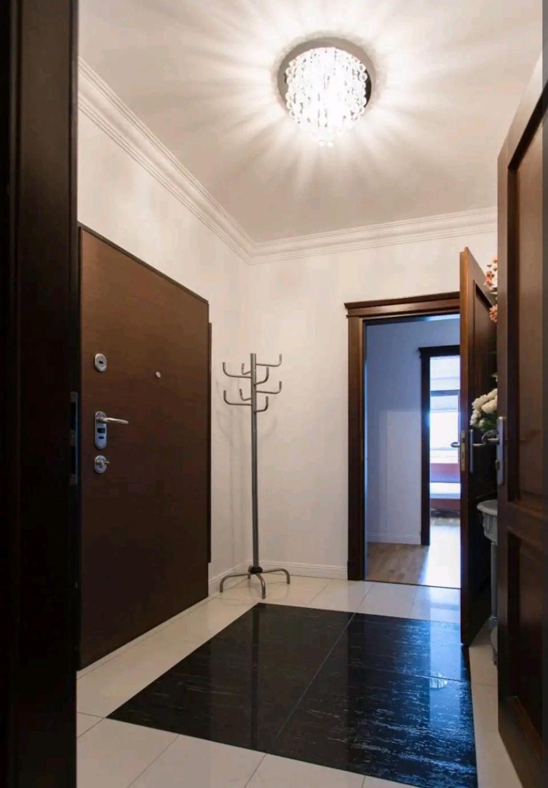 Apartament Gdansk Szafarnia Old Town Zewnętrze zdjęcie
