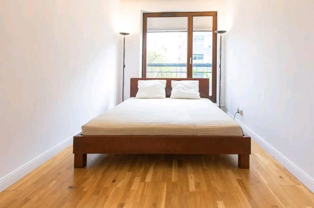 Apartament Gdansk Szafarnia Old Town Zewnętrze zdjęcie