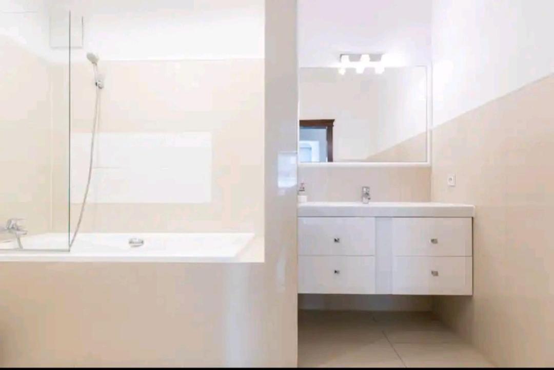 Apartament Gdansk Szafarnia Old Town Zewnętrze zdjęcie