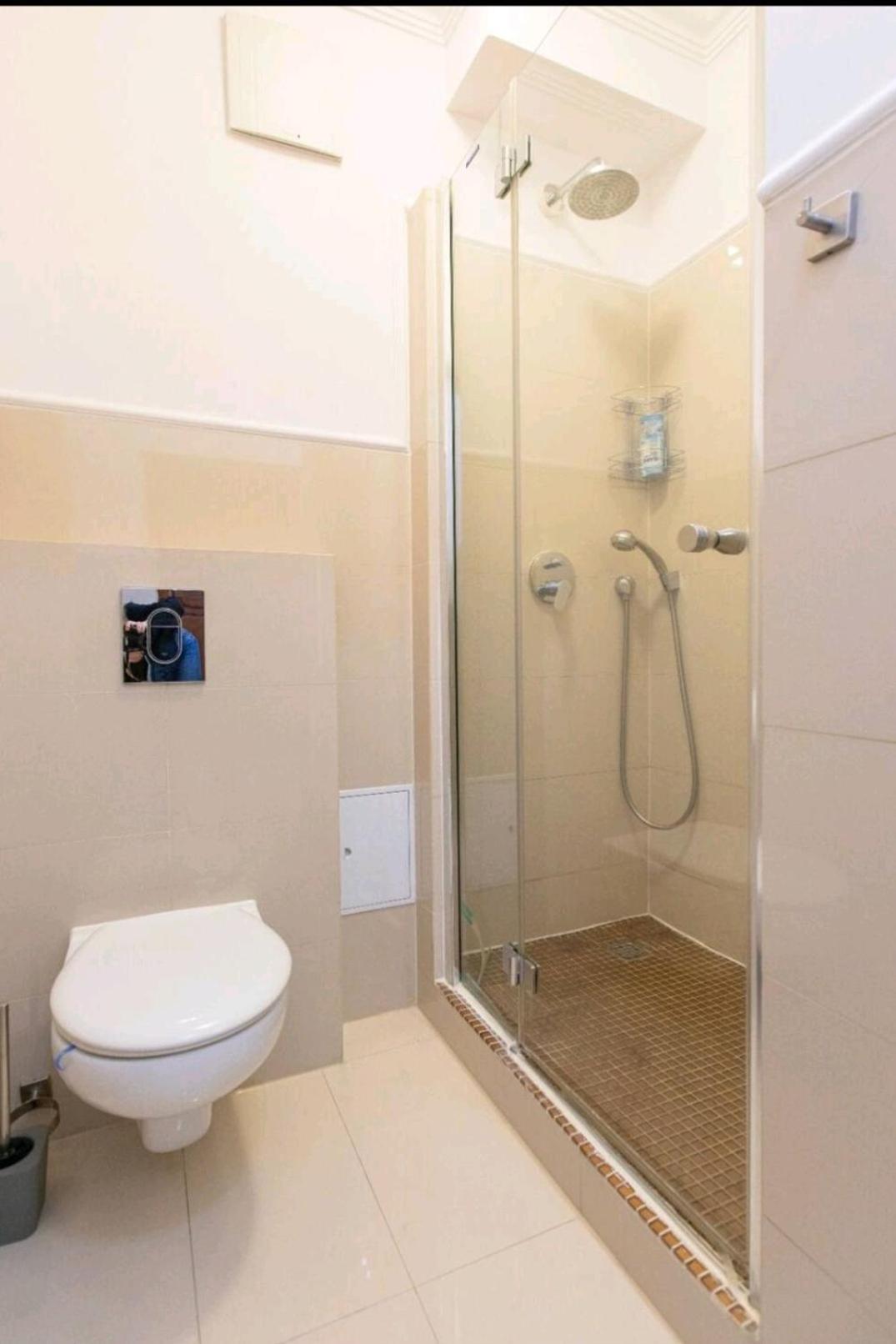 Apartament Gdansk Szafarnia Old Town Zewnętrze zdjęcie